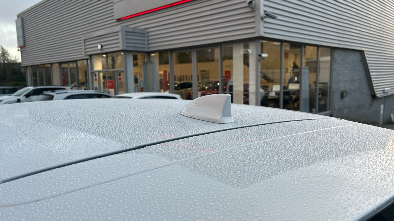 Honda HR-V 1.5 eHEV Advance 5dr CVT Hybrid Hatchback